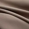 vidaXL Verdunkelungsvorhang mit Metallösen Taupe 290 x 245 Produktbild-Vorschau 4