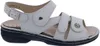 Finn Comfort Damen Sandale GOMERA weiß Größe EUR 41 Produktbild-Vorschau 22