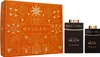 Bvlgari Man In Black Giftset Edp Spray 100ml/Edp Spray 15ml Náhled obrázku produktu 2