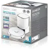 SENCOR SRV 9385WH robotický vysavač Náhled obrázku produktu 25