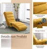 OKWISH Fauteuils Relax - Fauteuil Massant Électrique avec 5 Voir les images du produit 4