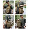 Angel Sling Bag Angelgeraet Aufbewahrungstasche Produktbild-Vorschau 11