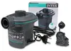 Intex 66640, Schlauchboote, 650 l/min, Schwarz, Kunststoff, Produktbild-Vorschau 5