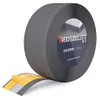 HOLZBRINK Battiscopa adesivo in PVC 70x20mm, 20 m | Profilo Anteprima dell’immagine prodotto 1