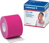 Leukotape K 5cm pink, 1 St VER Produktbild-Vorschau 1