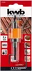 kwb 512005 Holz-Spiralbohrer 5 mm 1 St. (512005) Anteprima dell’immagine prodotto 5