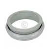 A washing machine door seal on a white background. Produktbild-Vorschau