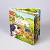 Hör mal (Soundbuch): Wimmelbuch: Auf dem Bauernhof Produktbild-Vorschau 3