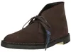 Clarks Originals Schnürschuhe Desert Boot Brown Sde im Produktbild-Vorschau 2