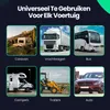 Siltcon® Carplay Scherm 9 Inch - Apple Carplay Scherm - Productafbeelding-voorbeeld 10