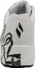 Skechers Sporthalbschuhe Formsohle modisch in weiss/weiss Produktbild-Vorschau 22