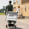 HIKOKI Tischkreissäge C10RJWAZ, Kreissäge, Tischsäge, Produktbild-Vorschau 3