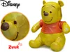 Winnie Puuh 30 cm Kuscheltier 100 Jahre Disney Glitter & Produktbild-Vorschau 2