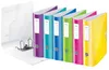 Leitz 1106-00-51 1106 Active WOW Cartella A4 - 82 mm, blu Anteprima dell’immagine prodotto 6