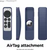 Elago Étui de localisation R5 pour Apple TV Siri Remote Voir les images du produit 3