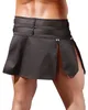 Svenjoyment Gladiator Skirt Czarna Męska Rozmiar L Podgląd zdjęcia produktu 4