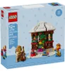 LEGO® Promotionnel 40778 Pavillon d'hiver Voir les images du produit 9
