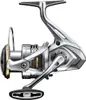 SHIMANO Sedona FJ, C3000FJ, ambidextre, moulinet de pêche Voir les images du produit 1