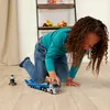 Majorette Volvo truck + helikoptéra Náhled obrázku produktu 6