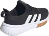 Adidas Running Shoes JR8533 in CBLACK/FTWWHT/CARBON color Podgląd zdjęcia produktu 9