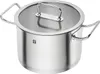 Set mit 5 Töpfen ZWILLING Pro 65120-005-0 Produktbild-Vorschau 9