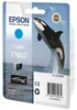 Epson T7602 Cyan, Cyan, 25,9 ml, 1 Stück(e), Einzelpackung Produktbild-Vorschau 5