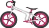 Bicicletta senza pedali per bambini Chillafish Fixie Rosa Anteprima dell’immagine prodotto 2