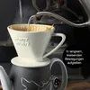 Moritz & Moritz filtro caffè misura 2 bianco Anteprima dell’immagine prodotto 4