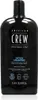 American Crew Detox Shampoo, 1000 ml, Shampoo, Männer, Alle Produktbild-Vorschau 4