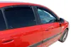 Deflettori Aria Per Kia Rio 2005-2010 5-Porte Set 4 Pezzi Anteprima dell’immagine prodotto 5