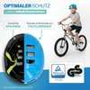 FISCHER Fahrradhelm PLUS+ BMX Kinder / Jugend Game - XS/S Produktbild-Vorschau 15