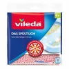 Vileda Spültuch +30% Microfaseranteil, 6er Sparpack Produktbild-Vorschau 4