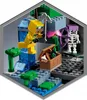 LEGO Minecraft Loch szkieletw, zabawka dla dziecka do Podgląd zdjęcia produktu 19