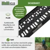 TRUTZHOLM 1 x Auffahrrampe klappbar 228 cm Traglast 340 kg Produktbild-Vorschau 5