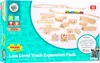 Bigjigs Rail Drevená koľajová súprava 25 dielov Náhľad obrázku produktu 4