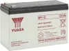 Yuasa NP7-12, Plombierte Bleisäure (VRLA), 12 V, 1 Produktbild-Vorschau 2