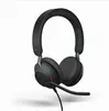 Jabra Evolve2 40 UC Stereo - Headset - On-Ear Produktbild-Vorschau 2