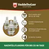 Veddelholzer Relax Cat Pheromone Katzen Nachfüll Set Produktbild-Vorschau 2