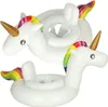 Bicicletta da nuoto per bambini con seggiolino unicorno Anteprima dell’immagine prodotto 1