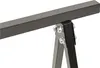STIER Stahl Arbeitsbock 100 kg, klappbar, Sägebock, Produktbild-Vorschau 3