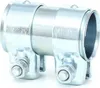 FA1 114-946 Auspuffschelle Doppelschelle Ø45mm für VW Golf Produktbild-Vorschau 9