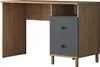 Skye Decor, HA115 - 2643, Schreibtische, Nussbaum, 120 x Produktbild-Vorschau 10
