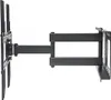 MANHATTAN TV Wandhalterung 32-55" bis 50kg auch für Curved Anteprima dell’immagine prodotto 5
