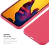 Cadorabo Hülle für Huawei P20 LITE 2018 / NOVA 3E Produktbild-Vorschau 7
