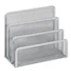 Zeller Briefbox, Mesh 17x8x13,5 Produktbild-Vorschau 4