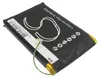 TECHTEK Akku Kompatibel mit [iRiver] Clix 2 2GB, Clix 2 Produktbild-Vorschau 3