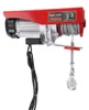 Elektro-Seilzug/Seilwinde - PA800 - 30 m Hubhöhe - 400/800 Produktbild-Vorschau 3