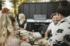 Enders Uniq Pro 3 IK Cruster Gasgrill Produktbild-Vorschau 3