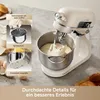 Dreame MX60 Standmixer mit patentiertem Produktbild-Vorschau 3