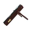Set completo Tor-Braun: maniglia, serratura, cilindro Anteprima dell’immagine prodotto 4
